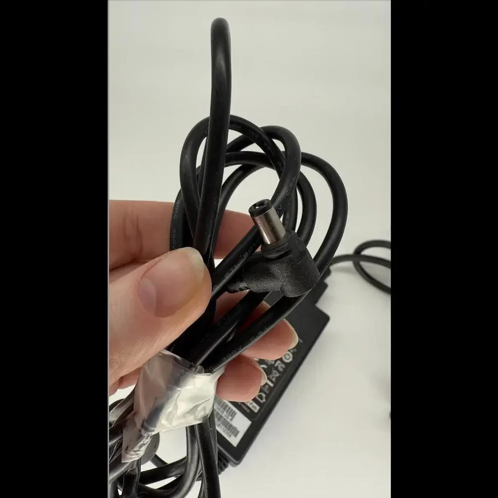 Verifone Power Supply CPS10936-3S-R 9V 4A – Fast Shipping!